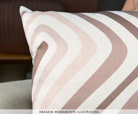 Capa de Almofada 618 Silk Home - 43X43cm | Westwing