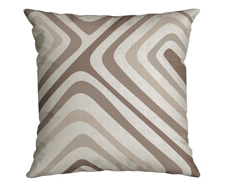 Capa de Almofada 618 Silk Home - 43X43cm | Westwing