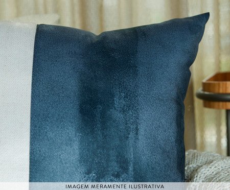 Capa de Almofada 641 Recorte Silk Home - 43X43cm | Westwing
