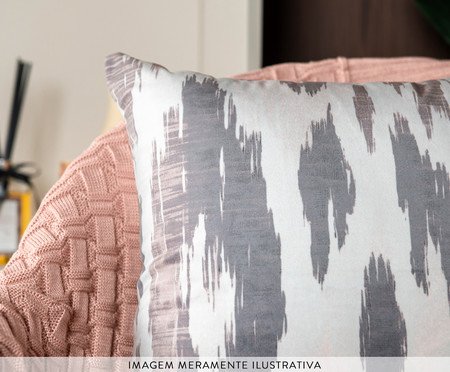 Capa de Almofada 314 em Veludo Luxor - 43X43cm | Westwing