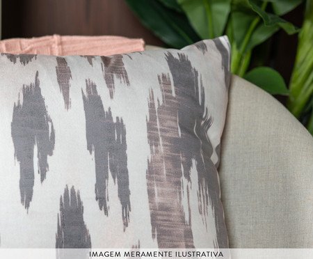 Capa de Almofada 314 em Veludo Luxor - 43X43cm | Westwing