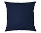 Capa de Almofada 365 em Veludo Lisa Luxor - 43X43cm, blue | WestwingNow