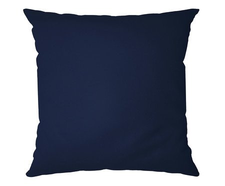 Capa de Almofada 365 em Veludo Lisa Luxor - 43X43cm | Westwing