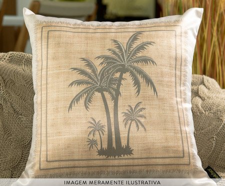 Capa de Almofada 605 Silk Home - 43X43cm | Westwing