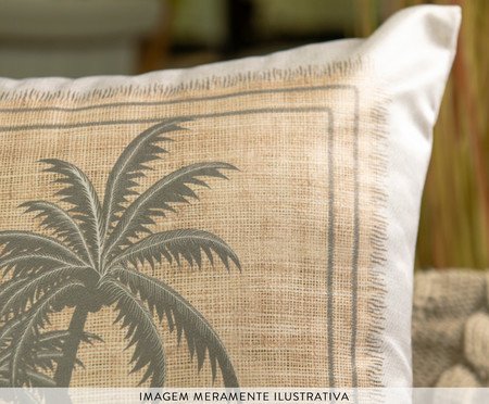 Capa de Almofada 605 Silk Home - 43X43cm | Westwing