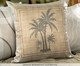 Capa de Almofada 605 Silk Home - 43X43cm, beige | WestwingNow