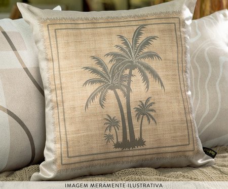 Capa de Almofada 605 Silk Home - 43X43cm | Westwing