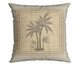 Capa de Almofada 605 Silk Home - 43X43cm, beige | WestwingNow