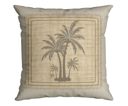 Capa de Almofada 605 Silk Home - 43X43cm | Westwing