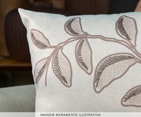 Capa de Almofada 616 Silk Home - 43X43cm | Westwing