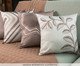 Capa de Almofada 616 Silk Home - 43X43cm, white | WestwingNow