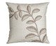 Capa de Almofada 616 Silk Home - 43X43cm, white | WestwingNow