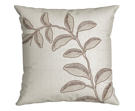 Capa de Almofada 616 Silk Home - 43X43cm | Westwing