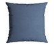 Capa de Almofada 804 Lisa Velveteen Azul - 43X43cm, blue | WestwingNow