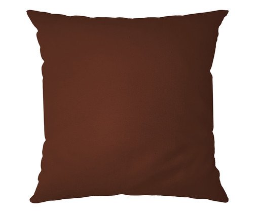Capa de Almofada 236 Serenity - 43X43cm, Terracotta | WestwingNow