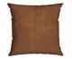 Capa de Almofada 56 com Cordonê Oasis Tropical - 43X43cm, orange | WestwingNow