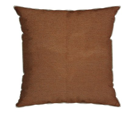 Capa de Almofada 56 com Cordonê Oasis Tropical - 43X43cm | Westwing