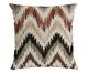 Capa de Almofada 325 em Veludo Luxor - 43X43cm, Terracotta | WestwingNow