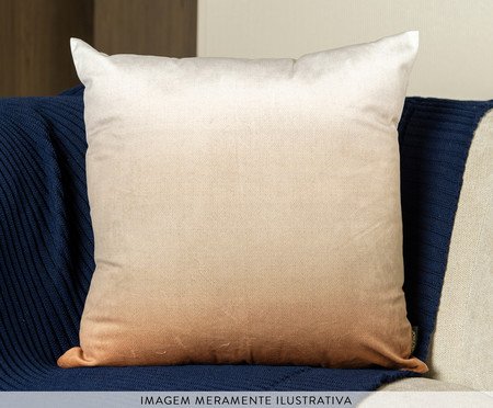 Capa de Almofada 311 em Veludo Luxor - 43X43cm | Westwing