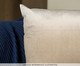 Capa de Almofada 311 em Veludo Luxor - 43X43cm, Terracotta | WestwingNow