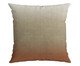 Capa de Almofada 311 em Veludo Luxor - 43X43cm, Terracotta | WestwingNow