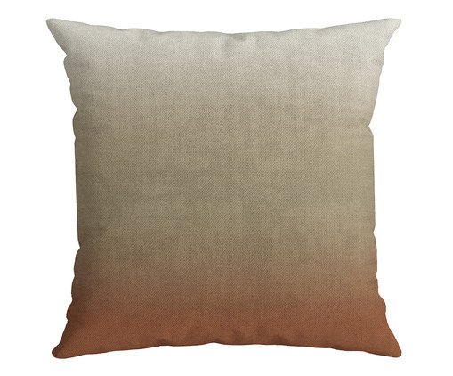 Capa de Almofada 311 em Veludo Luxor - 43X43cm, Terracotta | WestwingNow