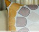 Capa de Almofada 631 Silk Home - 43X43cm, beige | WestwingNow