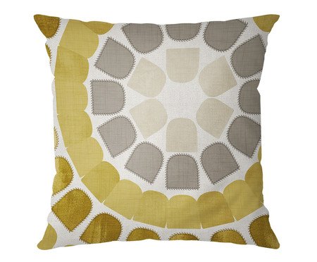 Capa de Almofada 631 Silk Home - 43X43cm | Westwing