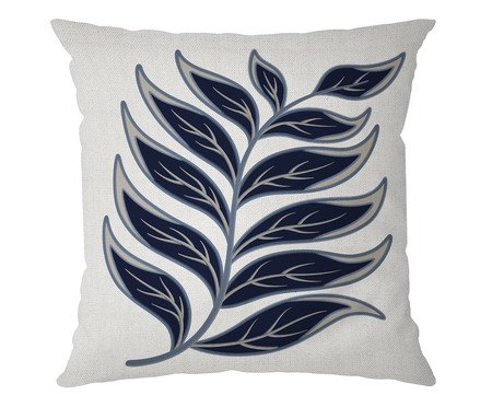 Capa de Almofada 239 Serenity - 43X43cm | Westwing