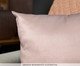 Capa de Almofada 619 Lisa Silk Home Lisa - 43X43cm, Rose | WestwingNow