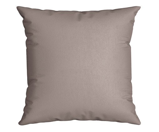 Capa de Almofada 619 Lisa Silk Home Lisa - 43X43cm, Rose | WestwingNow