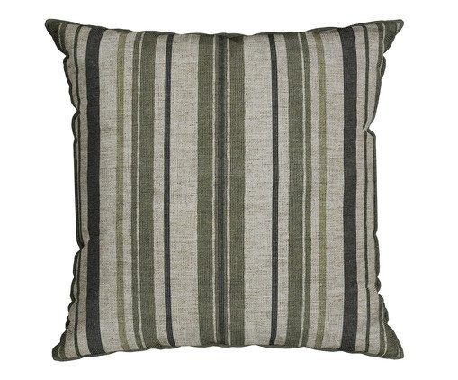 Capa de Almofada 51 com Cordonê Oasis Tropical - 43X43cm, green | WestwingNow