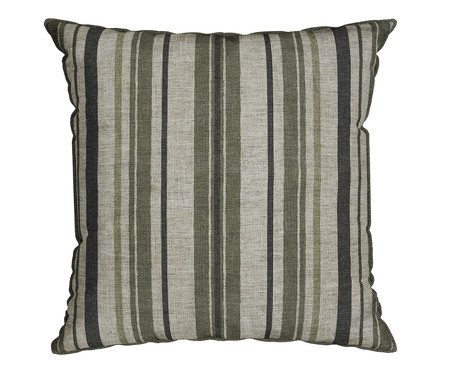 Capa de Almofada 51 com Cordonê Oasis Tropical - 43X43cm | Westwing