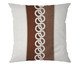 Capa de Almofada 235 Serenity - 43X43cm, Terracotta | WestwingNow