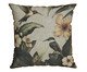 Capa de Almofada 53 com Cordonê Oasis Tropical - 43X43cm, green | WestwingNow
