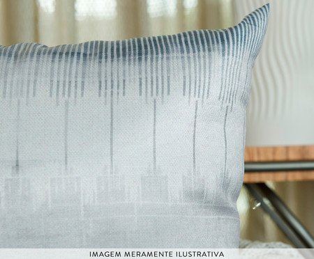 Capa de Almofada 639 Silk Home - 43X43cm | Westwing