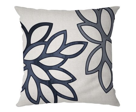 Capa de Almofada 639 Silk Home - 43X43cm | Westwing