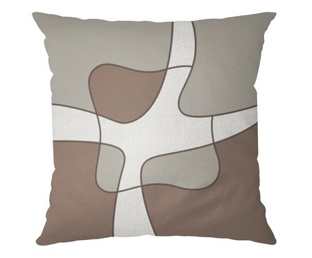 Capa de Almofada 813 Velveteen - 43X43cm | Westwing