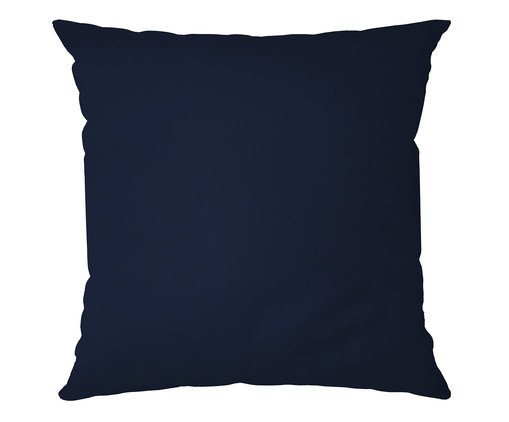 Capa de Almofada 240 Serenity - 43X43cm, blue | WestwingNow
