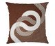 Capa de Almofada 233 Serenity - 43X43cm, Terracotta | WestwingNow