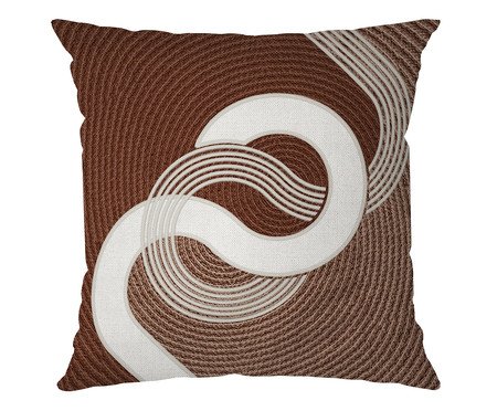 Capa de Almofada 233 Serenity - 43X43cm | Westwing