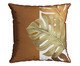 Capa de Almofada 780 com Cordonê Velveteen - 43X43cm, green | WestwingNow