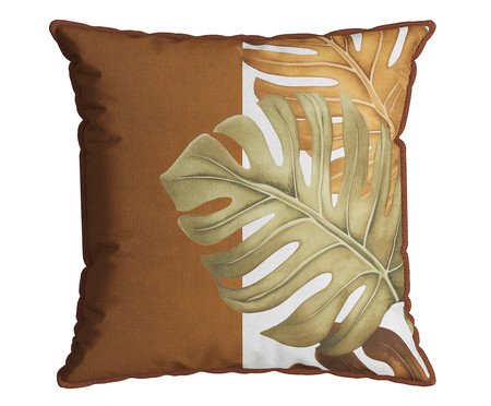 Capa de Almofada 780 com Cordonê Velveteen - 43X43cm | Westwing