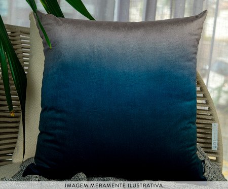 Capa de Almofada 346 em Veludo Luxor - 43X43cm | Westwing