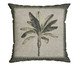 Capa de Almofada 45 com Cordonê Oasis Tropical - 43X43cm, green | WestwingNow