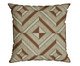 Capa de Almofada 54 com Cordonê Oasis Tropical - 43X43cm, white | WestwingNow