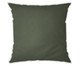 Capa de Almofada 4 com Cordonê Rustic Linen - 43X43cm, green | WestwingNow