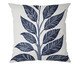 Capa de Almofada 654 Silk Home - 43X43cm, blue | WestwingNow