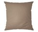 Capa de Almofada 353 em Veludo Luxor - 43X43cm, brown | WestwingNow