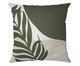 Capa de Almofada 816 Velveteen - 43X43cm, green | WestwingNow